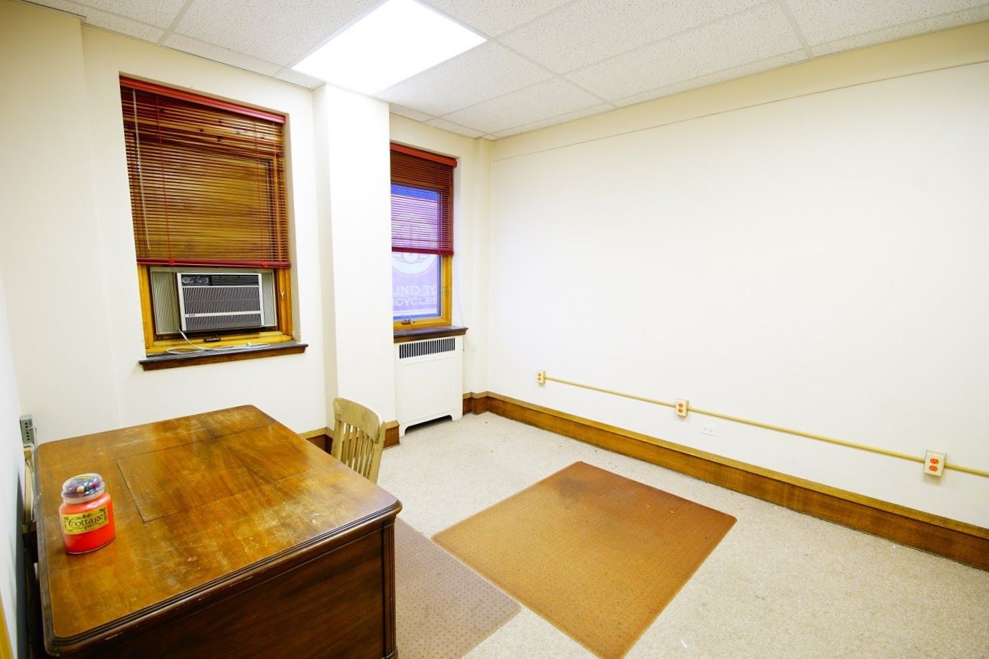 The Union Building 2nd Floor